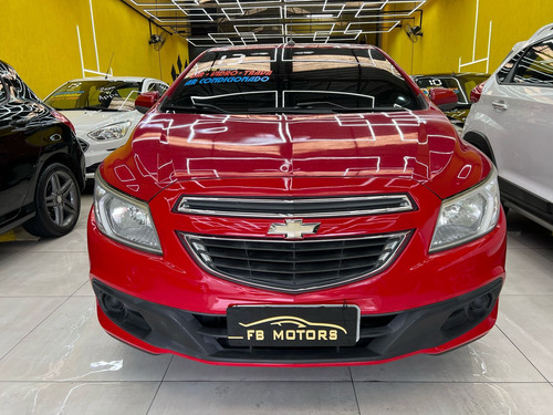 Chevrolet Onix 1.0 Lt 5p