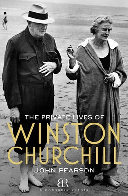 Libro The Private Lives Of Winston Churchill - Pearson, J...
