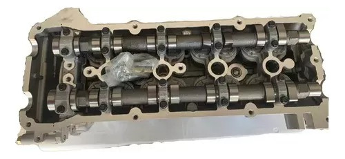   Cabeza De Motor Nueva Completa Np300 2.4 16v 2008-2015 