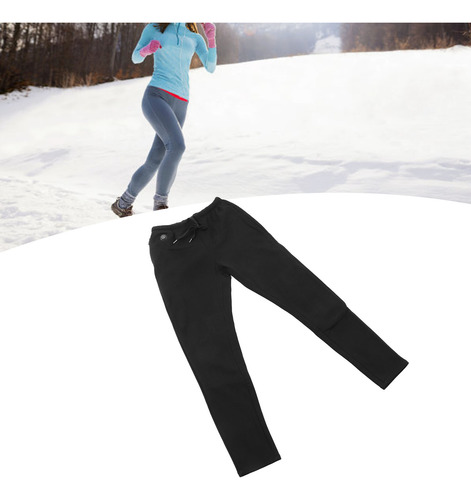 Pantalones Con Calefacción Usb, Ropa Interior Con Calefacció