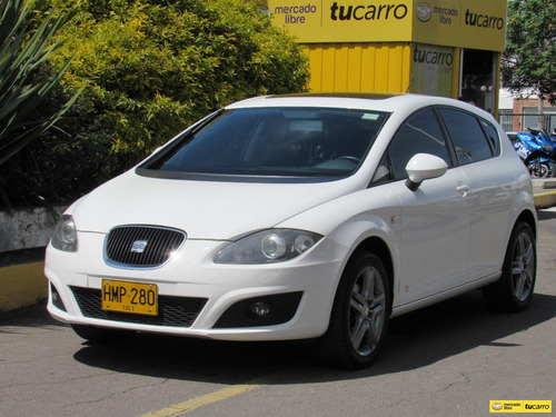 SEAT Leon 1.6 Style