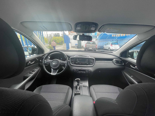 Kia Sorento 3.3 3.3v6 (3 Filas)