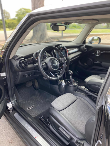 Mini Cooper S 2.0 F56 Chili 192cv 2020
