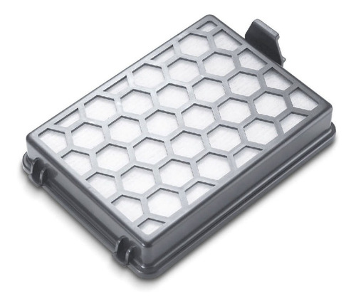 Imagen 1 de 4 de Filtro Embalado Hepa 13 Para Aspiradora Vc2 Karcher