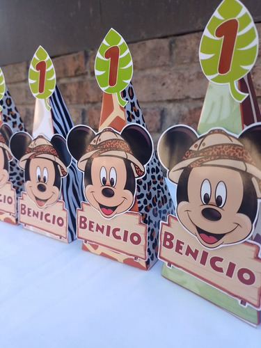 Centros De Mesas Y Piramides Dino Bebe Cumpleaños Adorno
