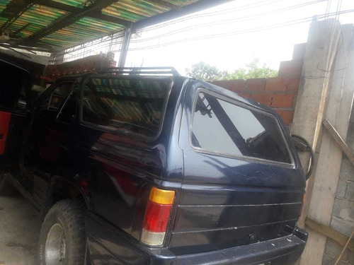 Chevrolet Blazer