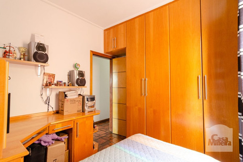 Imagem 10 de 15 de Apartamento À Venda No Renascença - Código 276996 - 276996