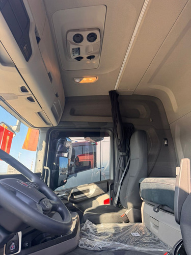 Scania G370 4x2 2024 - 0km