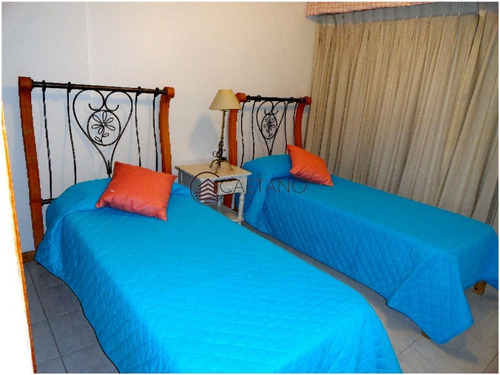 Espectacular Apartamento En Península, Primera Línea Sobre Rambla De La Mansa - Ref: 2551