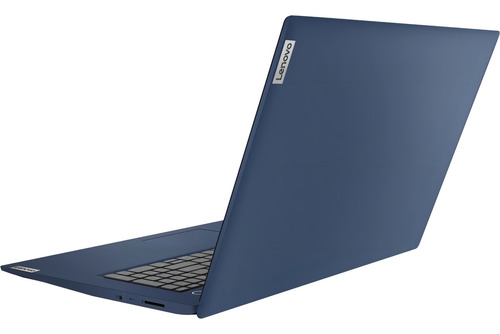 Portátil Lenovo IdeaPad 3 15IAU7 abyss blue Intel Core i5 1235U 8GB de RAM 256GB SSD, Intel Iris Xe Graphics G7 80EUs 1920x1080px Windows 11 Home