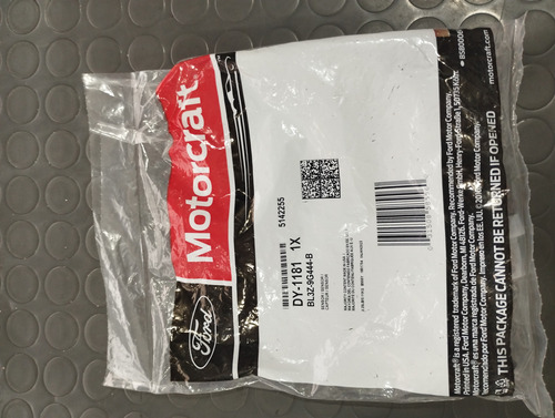 Sensor De Oxigeno Inferior Super Duty 6.2/f250/f350