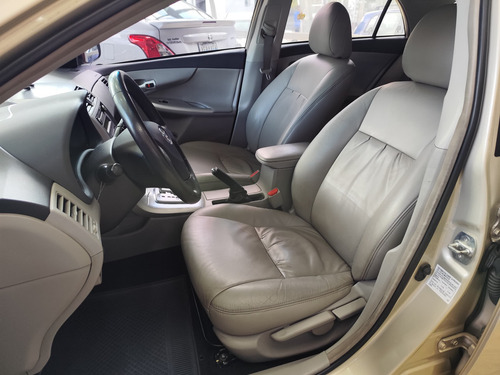 Toyota Corolla Gli