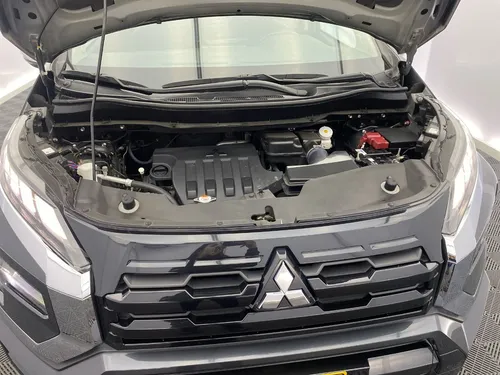 Mitsubishi Xpander Cross 1.5 Cross At