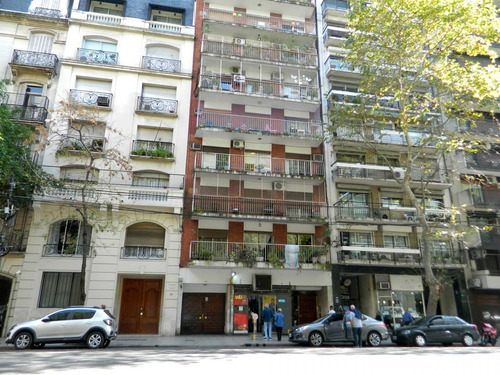 Imagen 16 de 17 de Venta De Departamento De 2 Ambientes En Recoleta