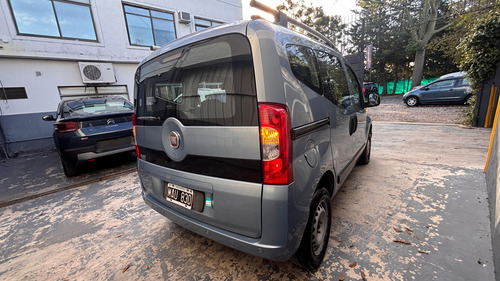 Fiat Qubo 1.4 Dynamic 73cv