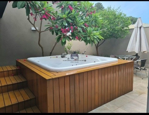 Casa Em Condomínio À Venda Em São José Do Rio Preto/sp - 2021227
