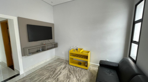 Imagem 1 de 11 de Casa A Venda No Residencial Piemonte, Bragança Paulista - Sp - 17406