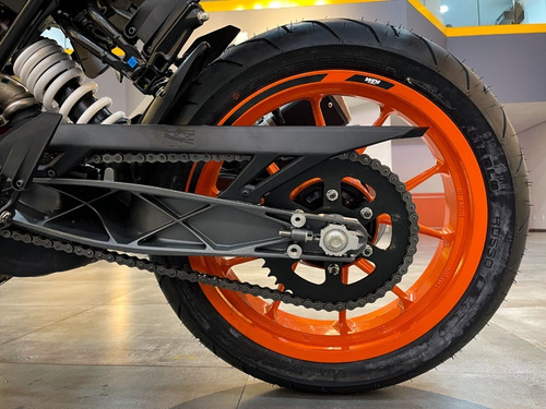 Imagem 14 de 14 de Ktm-duke 390 2022*exclusividade*pronta Entrega(edney)
