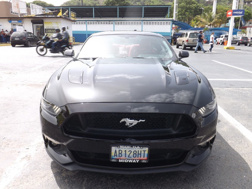 Imagen 2 de 11 de Ford Mustang Gt