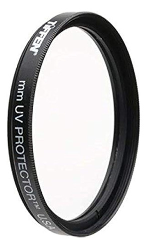 Filtro Tiffen 405hze 40.5mm Uv Haze-1 (transparente)