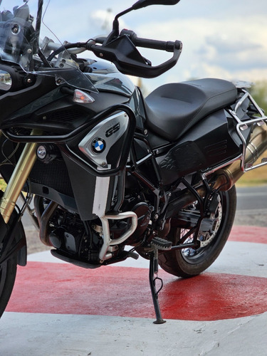 Imagen 22 de 23 de Bmw Gs 800 F Adventure - Inmaculada , Entrega Inmediata Jc