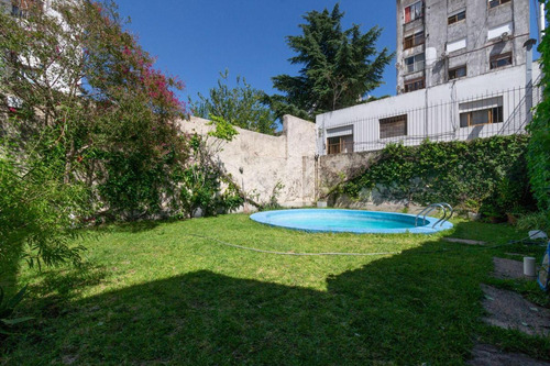 Departamento De 2 Ambientes En Venta En Palermo