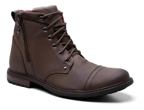 Bota rossanfort 2025