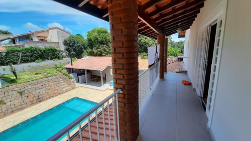 Chácara À Venda, 3420 M² Por R$ 1.800.000,00 - Cafezal V - Itupeva/sp - Ch0197
