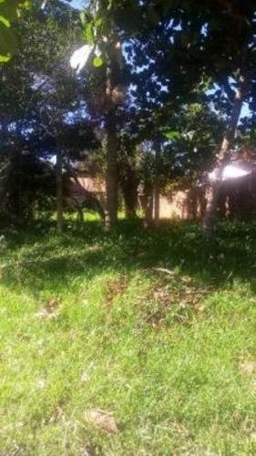 Imagem 2 de 4 de Terreno Na Praia À 800 Metros Do Mar, No Bairro Palmeiras 2, Em Itanhaém, Com 312 M² De Área Total