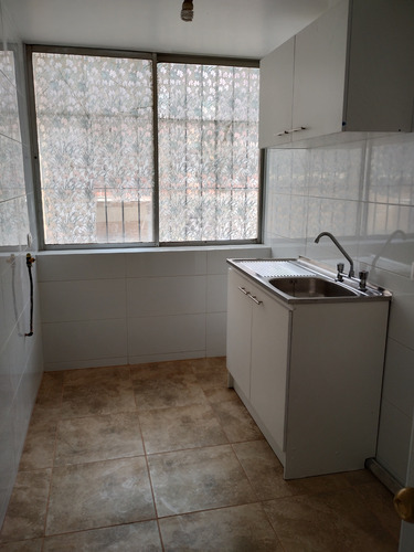 Crisol Hermoso Depto 4d, 2b, Espacio Urbano, Terraza 80 M2