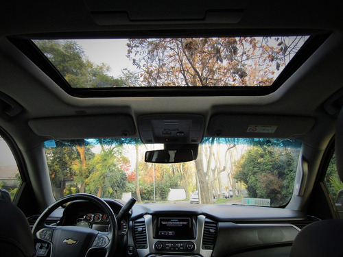 Chevrolet Tahoe LT Awd 5.3