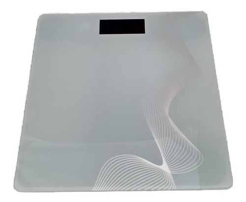 Balanza Baño Digital Electronica Personal 180 Kg.