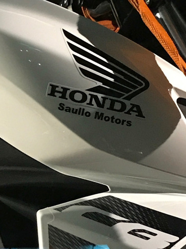 Imagen 16 de 18 de Honda Cb 250 Twister 0km Saullo Motors Entrega Inmediata!!!