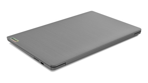 Notebook Lenovo I5-1235u 256gb Ssd 8gb 15.6 Win11 Táctil