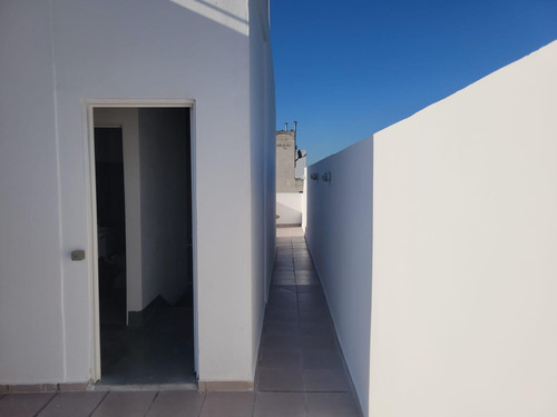 Vendo Depto. A Estrenar !! 1 Dorm. Edificio C/terraza Y Asador. B° Alto Alberdi