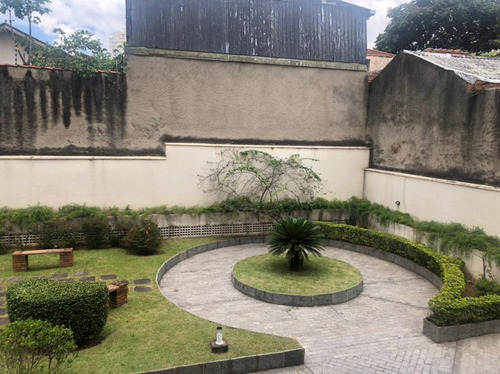 Apartamento Com 2 Dormitórios À Venda, 63 M² - Pompeia - São Paulo/sp - Ap26973