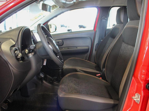 Fiat Mobi 1.0 Trekking Flex 5P