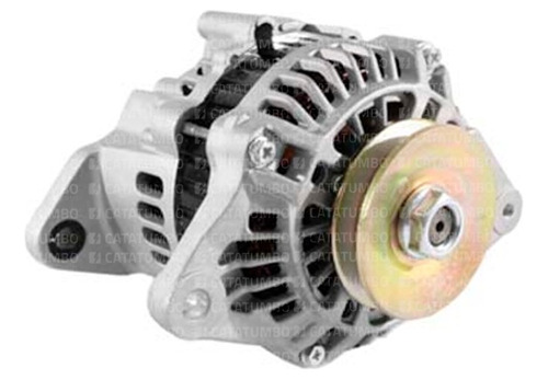 Alternador Para Nissan D21 2.4 Z24 1994 2000