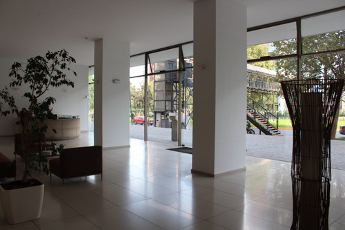 En Venta Departamento 2d Y 2b En Las Condes, Parque Arauco