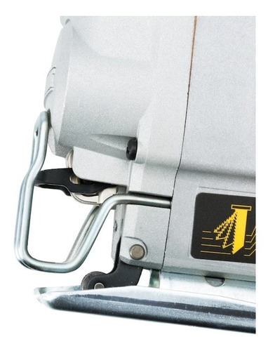 Sierra Caladora Dewalt De 5.5 Amp, Mango En U, Sin Llave.