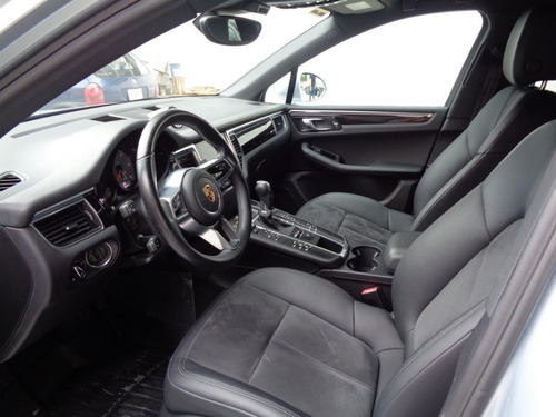Imagen 9 de 11 de Porsche Macan S Diesel At 2018