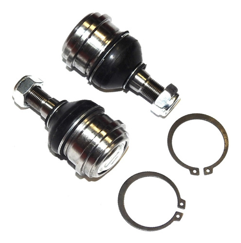 Par Rótulas Inferiores Nissan D21 1986-2015 Np300 2pz