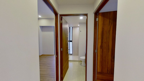 Imagen 10 de 10 de Departamento En Venta Pocatepetl 158 Cdmx