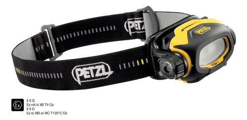 Linterna Frontal De Proximidad - 60 Lúmenes, Pixa 1 - Petzl