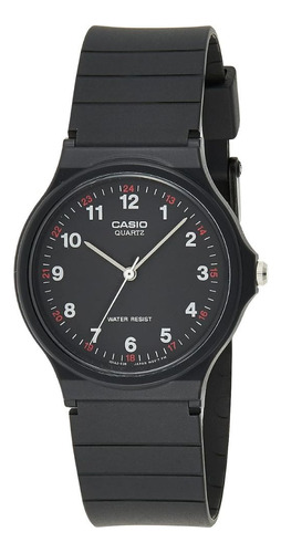 Reloj Casio Análogo Casual Mq-24 