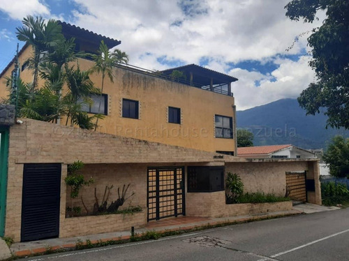 Apartamento En Venta - Barbara Marin - Mls #23-26434