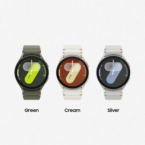 Reloj Inteligente Samsung Galaxy Watch 7 40 Mm Bluetooth Ai