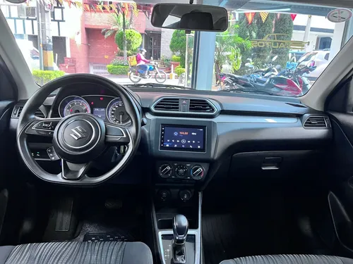 Suzuki Swift Dziere AT 2023