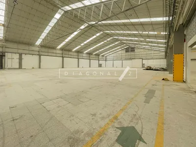Bodega en arriendo
