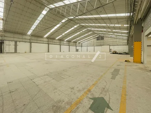 Bodega Industrial En Arriendo En Gorgonzola